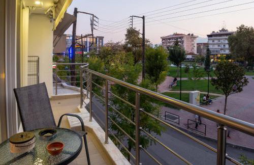 First View Apartment - Foto 50