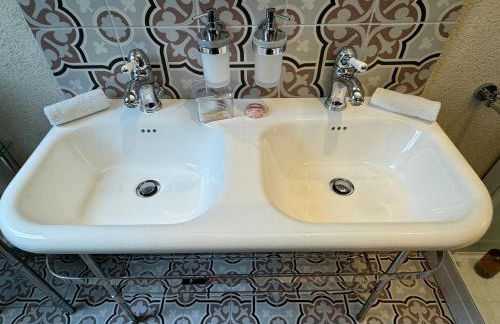 Villa Du Temple-Parking-Climatisation-Ascenseur-Wifi-Netflix-Hypercentre - Foto 45