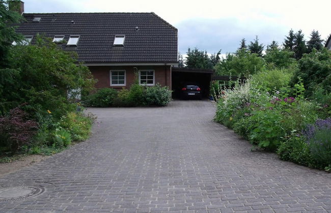 Holiday Apartment Schutt in Seedorf - Foto 1