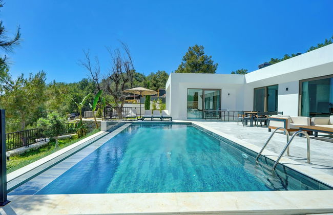 Earth 7 - PLANET LUXURY VILLAS - Foto 34