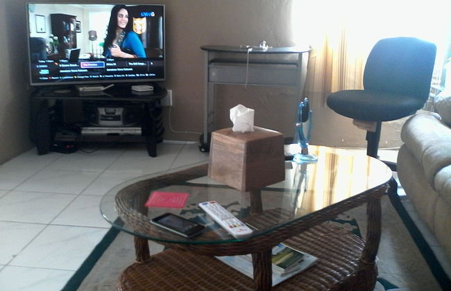 New Kingston Guest Apartment III - Foto 5