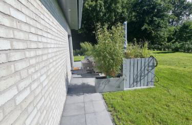 Ferienhaus am Bernsteinsee - Foto 40