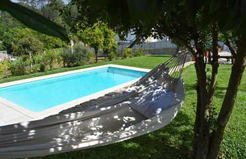 Casa dos Picoutos AL - Foto 35