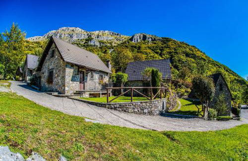 Alpeggio Pruno - Foto 1