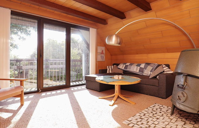 6 Person Holiday Home in Struer - Foto 5