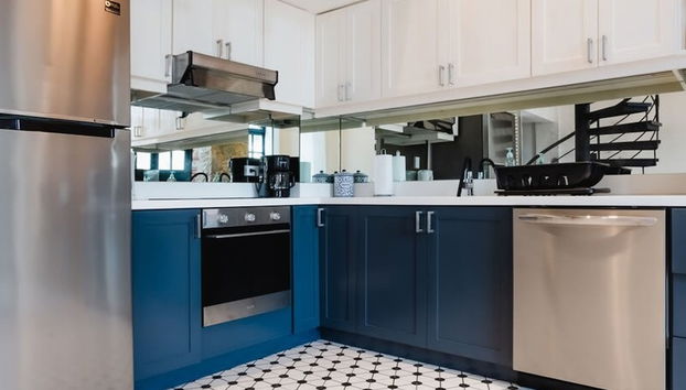 w Amazing Duplex in San Felipe - Foto 3, Habitación