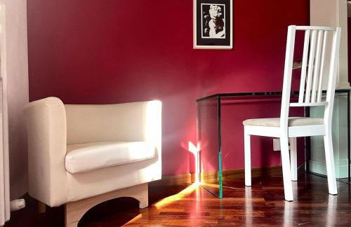 Soliera 105 - Appartamento su due livelli in zona tranquilla - Photo 9