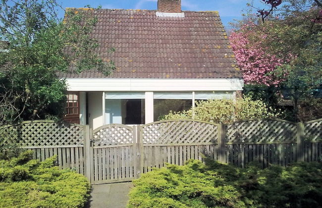 Cozy Holiday Home in Noordwijkerhout near Lake - Foto 24