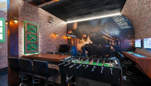 Incredible 10bd Summerkitchen Windsor Cay - Foto 4, Other