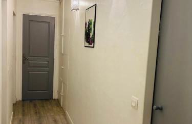 Bel appart house proche paris - Foto 18