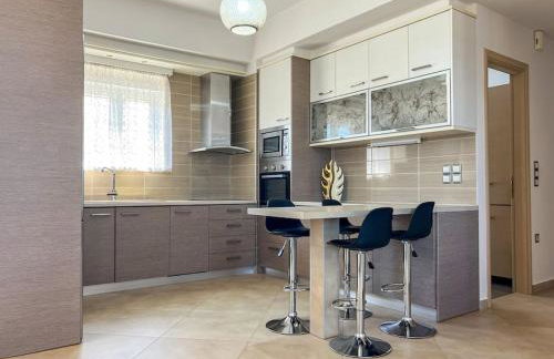 Sea Breeze apartment - Photo 14