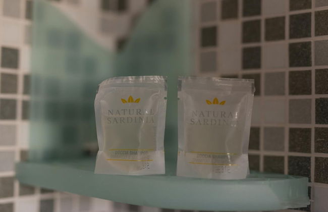 Welcomely - Su Niberu - Il Ginepro - Foto 25