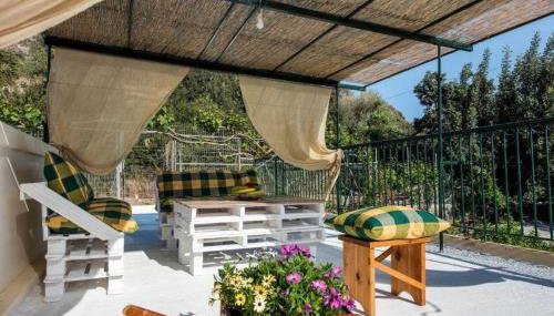 Katerina's garden Apartment 2 - Tertsa Ierapetra - Foto 4