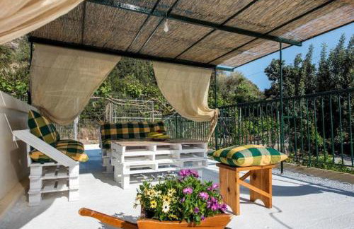 Katerina's garden Apartment 2 - Tertsa Ierapetra - Foto 4