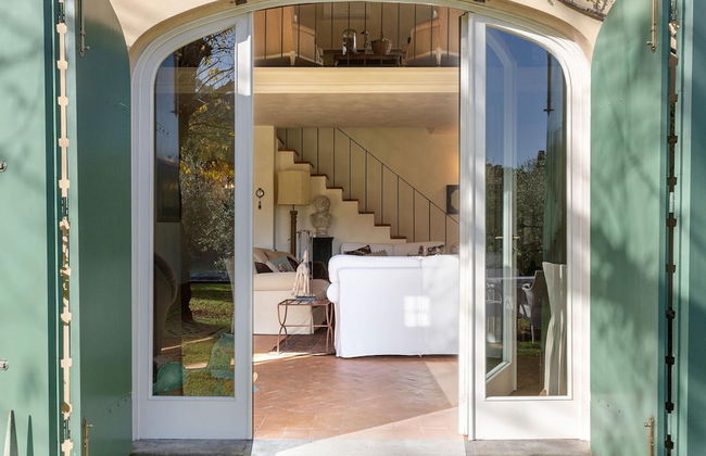 Villa Label in Camaiore - Foto 62