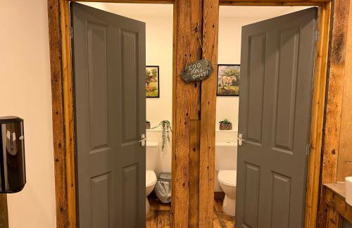 The Lake District Bunkbarn, Ings - Foto 28