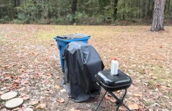 Shady Pine Cabin - Foto 6