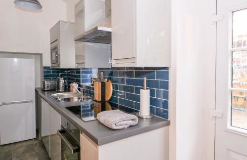 Crooked Hill Cottage - Foto 9