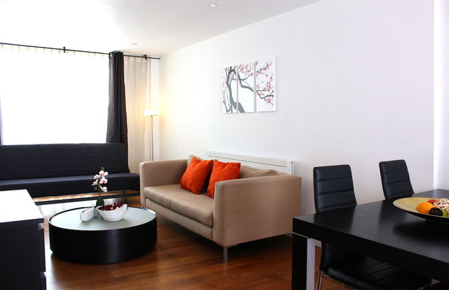 Shoreditch City Living - Photo 28