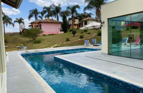 Pousada Dudu Ville - Photo 48