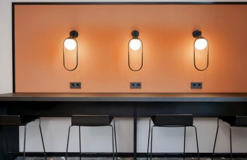 smartments Bielefeld Hauptbahnhof - Foto 45