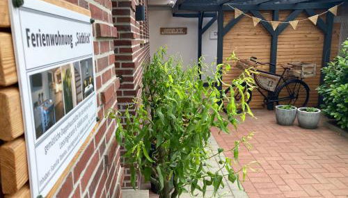 „Südblick“ gemütliche Doppelhaushälfte - Foto 5