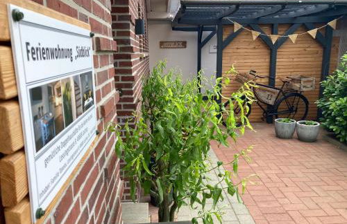 „Südblick“ gemütliche Doppelhaushälfte - Foto 5