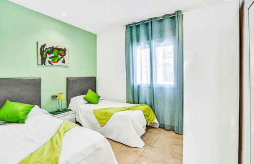 Villa Benicuco - Foto 81