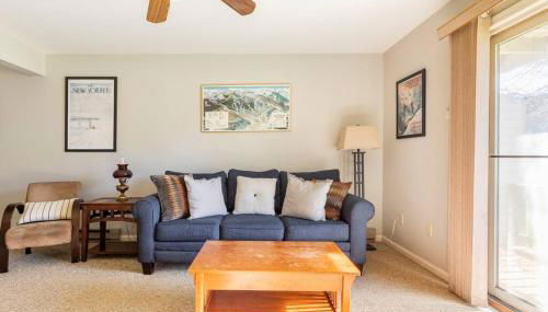 SKIING, HIKING, VILLAGE OF EVILLE MTN ESCAPE - Foto 2