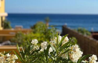 Holiday in Playa Calera - Swimming pool - Foto 43