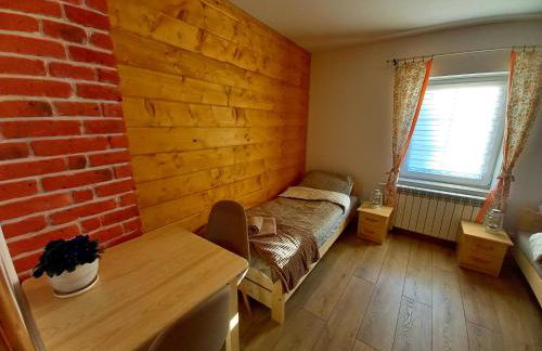 Noclegi Majowy Zakątek - Foto 8