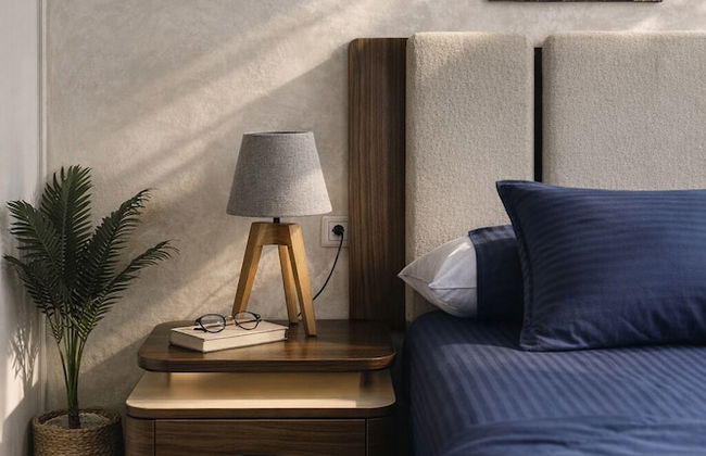 The Privacy Villa - Foto 12