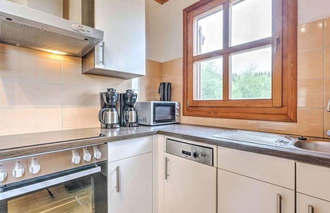 Chalet in Liebenfels Near ski Area - Foto 15