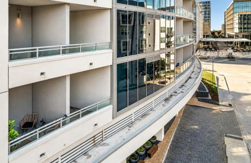 Legacy West | 1BR King | Walk to LegacyHall | Pool - Photo 28