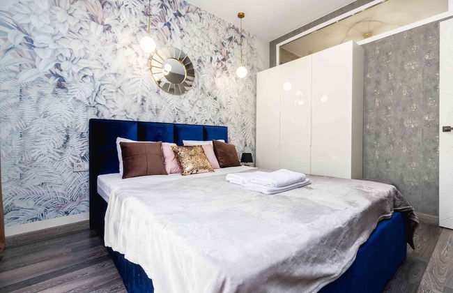 More Apartments na Estonskoy 37k11 - Foto 7