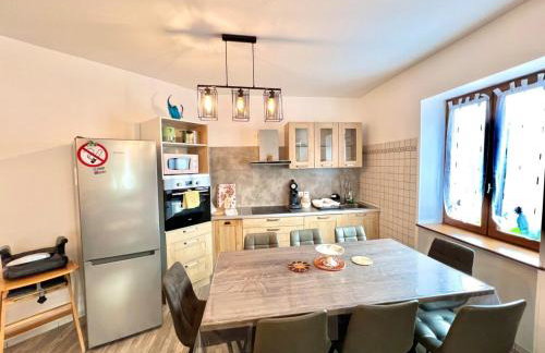 Majestic Mountain - endroit magique - 20 personnes - Foto 8