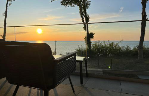 Baltic View REWAL 6-pax LATTE - Photo 15