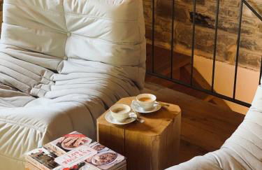 Palazzo 54 - Photo 23