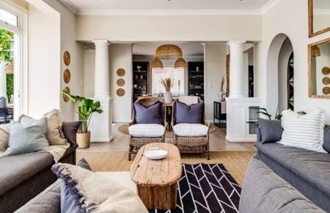 Magical Holiday Home Walking Distance to the Beach Sedgemoor Villa - Foto 22