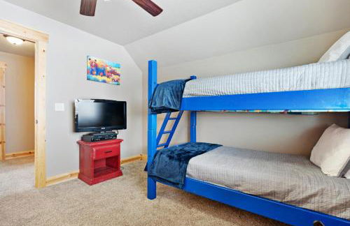 Cubbyz Cabin - Foto 15