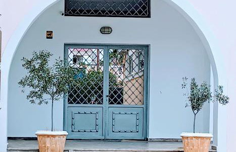 Hermione Port Luxury Residence - Foto 10