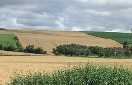 Ferienwohnung Pusteblume - Foto 14