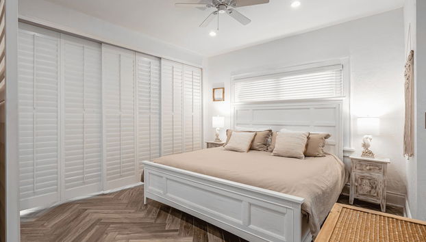 Treasure on the Beach by The Gold Nests - Foto 3, Habitación