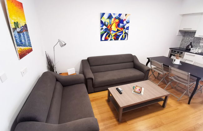 Daze Off Central Apartment - Foto 8