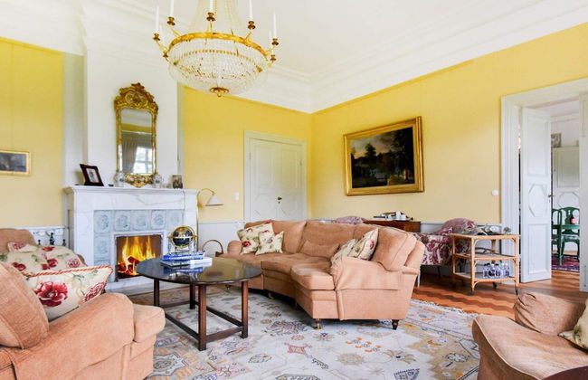 15 Person Holiday Home in Hjortkvarn-by Traum - Foto 22