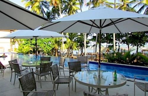 Residencial Enseada Praia do Forte Apto 130 - Foto 48