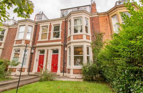 Cosy Flat in the Heart of Jesmond - Pass the Keys - Photo 30