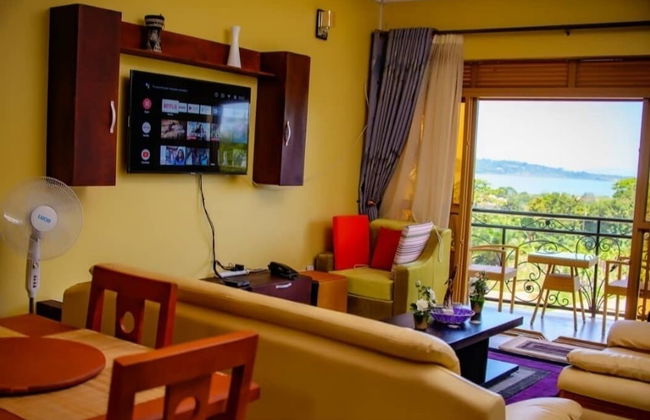 Lwanar Villas and Apartments - Foto 38