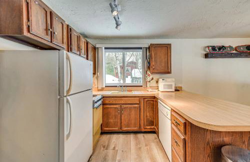 3 Mi to Windham Mountain Pet-Friendly Apt with Yard - Foto 11