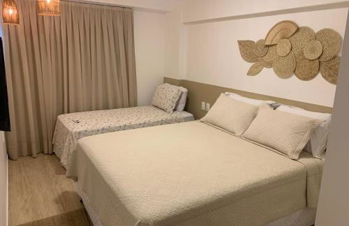 Beach Place Cumbuco apto de 02 quartos a 80m da praia - Photo 22